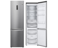 LG LODÓWKA LG GBB72PZUGN - 1464303 - zdjęcie 1